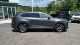 Thumbnail of 2020 Machine Gray Metallic Mazda CX-9