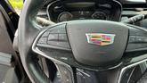 Thumbnail of 2022 Stellar Black Metallic Cadillac XT5