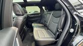 Thumbnail of 2022 Stellar Black Metallic Cadillac XT5