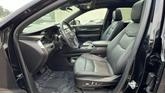 Thumbnail of 2022 Stellar Black Metallic Cadillac XT5