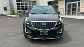 Thumbnail of 2022 Stellar Black Metallic Cadillac XT5
