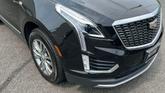 Thumbnail of 2022 Stellar Black Metallic Cadillac XT5