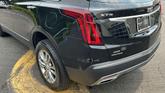Thumbnail of 2022 Stellar Black Metallic Cadillac XT5