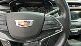 Thumbnail of 2022 Stellar Black Metallic Cadillac XT5