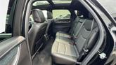 Thumbnail of 2022 Stellar Black Metallic Cadillac XT5