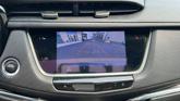 Thumbnail of 2022 Stellar Black Metallic Cadillac XT5