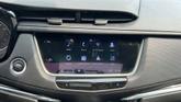 Thumbnail of 2022 Stellar Black Metallic Cadillac XT5