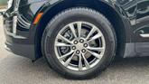 Thumbnail of 2022 Stellar Black Metallic Cadillac XT5