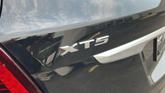Thumbnail of 2022 Stellar Black Metallic Cadillac XT5