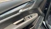 Thumbnail of 2022 Stellar Black Metallic Cadillac XT5