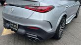 Thumbnail of 2024 Cirrus Silver Metallic Mercedes-Benz AMG GLC 43