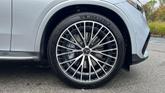 Thumbnail of 2024 Cirrus Silver Metallic Mercedes-Benz AMG GLC 43