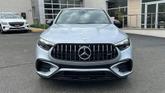 Thumbnail of 2024 Cirrus Silver Metallic Mercedes-Benz AMG GLC 43
