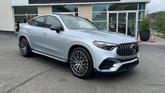 Thumbnail of 2024 Cirrus Silver Metallic Mercedes-Benz AMG GLC 43