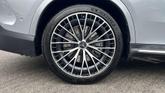 Thumbnail of 2024 Cirrus Silver Metallic Mercedes-Benz AMG GLC 43