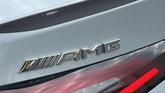 Thumbnail of 2024 Cirrus Silver Metallic Mercedes-Benz AMG GLC 43
