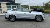 Thumbnail of 2024 Cirrus Silver Metallic Mercedes-Benz AMG GLC 43