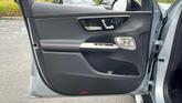 Thumbnail of 2024 Cirrus Silver Metallic Mercedes-Benz AMG GLC 43