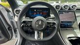 Thumbnail of 2024 Cirrus Silver Metallic Mercedes-Benz AMG GLC 43
