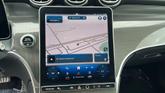 Thumbnail of 2024 Cirrus Silver Metallic Mercedes-Benz AMG GLC 43