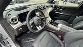 Thumbnail of 2024 Cirrus Silver Metallic Mercedes-Benz AMG GLC 43