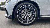 Thumbnail of 2024 Cirrus Silver Metallic Mercedes-Benz AMG GLC 43