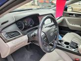 Thumbnail of 2015 Lakeside Blue Hyundai SONATA