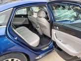 Thumbnail of 2015 Lakeside Blue Hyundai SONATA
