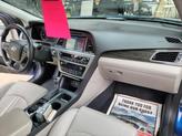 Thumbnail of 2015 Lakeside Blue Hyundai SONATA