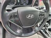 Thumbnail of 2015 Lakeside Blue Hyundai SONATA