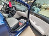 Thumbnail of 2015 Lakeside Blue Hyundai SONATA