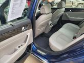 Thumbnail of 2015 Lakeside Blue Hyundai SONATA