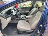 Thumbnail of 2015 Lakeside Blue Hyundai SONATA