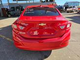 Thumbnail of 2017 Red Hot Chevrolet Cruze
