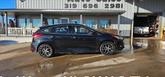 Photo of 2015 Tuxedo Black Ford Focus