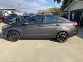 Thumbnail of 2017 Magnetic Metallic Ford Fiesta