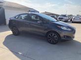 Thumbnail of 2017 Magnetic Metallic Ford Fiesta