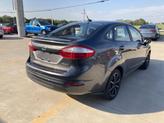 Thumbnail of 2017 Magnetic Metallic Ford Fiesta