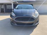 Thumbnail of 2017 Magnetic Metallic Ford Fiesta