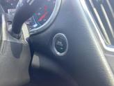 Thumbnail of 2017 Mosaic Black Metallic Chevrolet Malibu