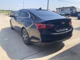 Thumbnail of 2017 Mosaic Black Metallic Chevrolet Malibu