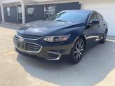 Thumbnail of 2017 Mosaic Black Metallic Chevrolet Malibu