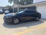 Thumbnail of 2017 Mosaic Black Metallic Chevrolet Malibu
