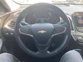 Thumbnail of 2017 Mosaic Black Metallic Chevrolet Malibu