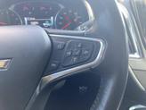 Thumbnail of 2017 Mosaic Black Metallic Chevrolet Malibu