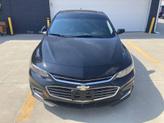 Thumbnail of 2017 Mosaic Black Metallic Chevrolet Malibu