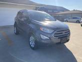 Photo of 2020 Smoke Metallic Ford EcoSport