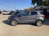 Thumbnail of 2020 Smoke Metallic Ford EcoSport