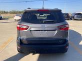 Thumbnail of 2020 Smoke Metallic Ford EcoSport