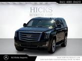 Photo of 2019 Manhattan Noir Metallic Cadillac Escalade